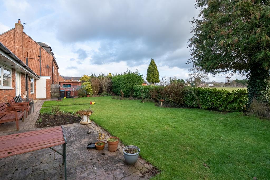 Moors Lane, Winsford CW Estate Agents